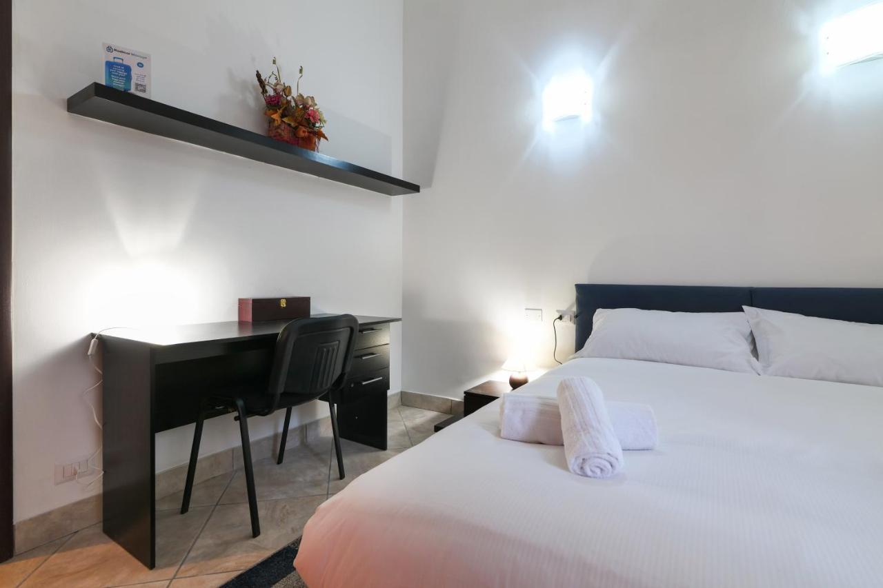 Primopiano - Casoretto Apartment Mailand