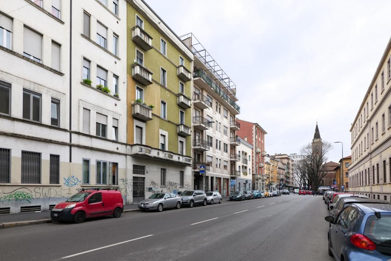 Primopiano - Casoretto Milano