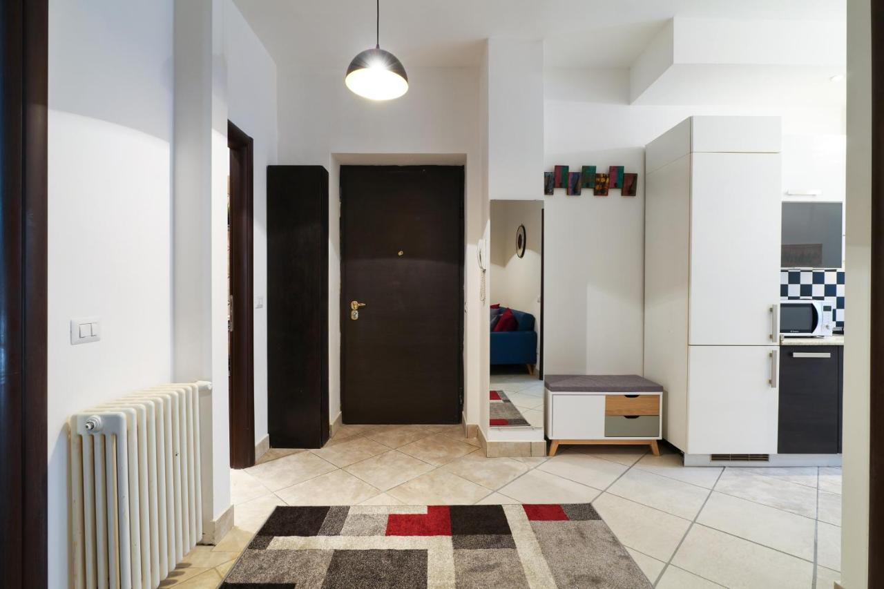 Primopiano - Casoretto Appartamento Milano