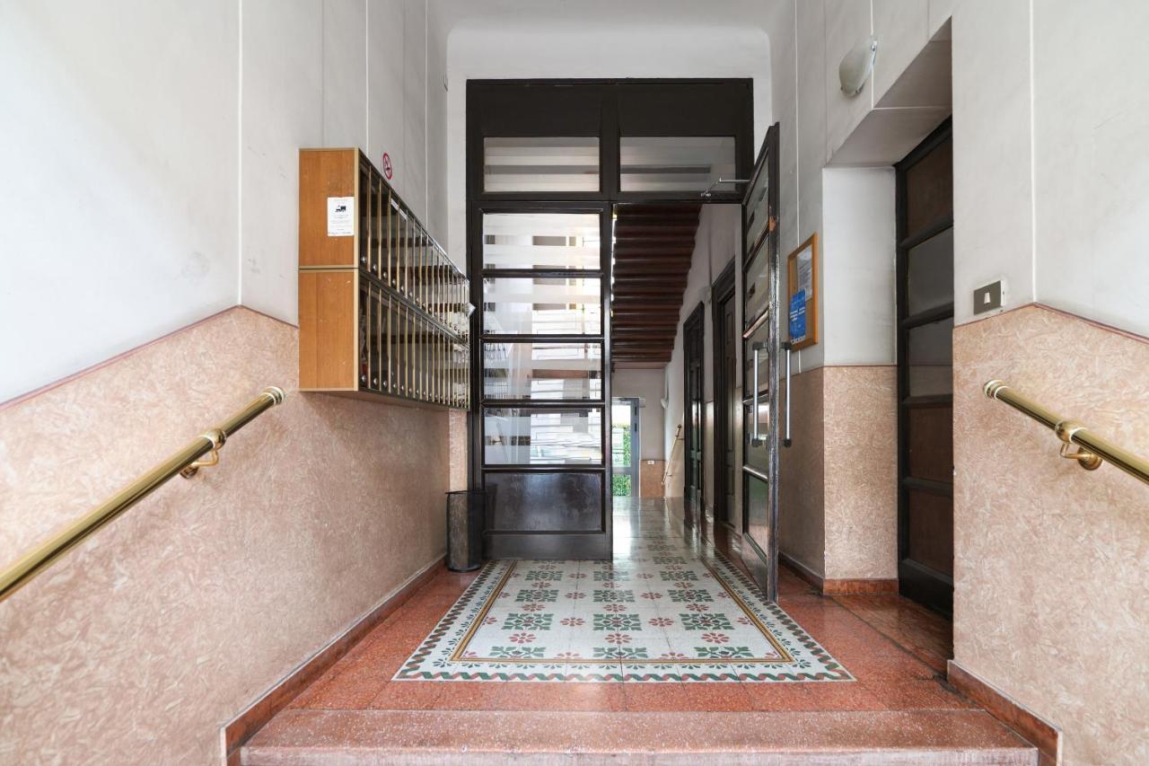 Primopiano - Casoretto * Milano
