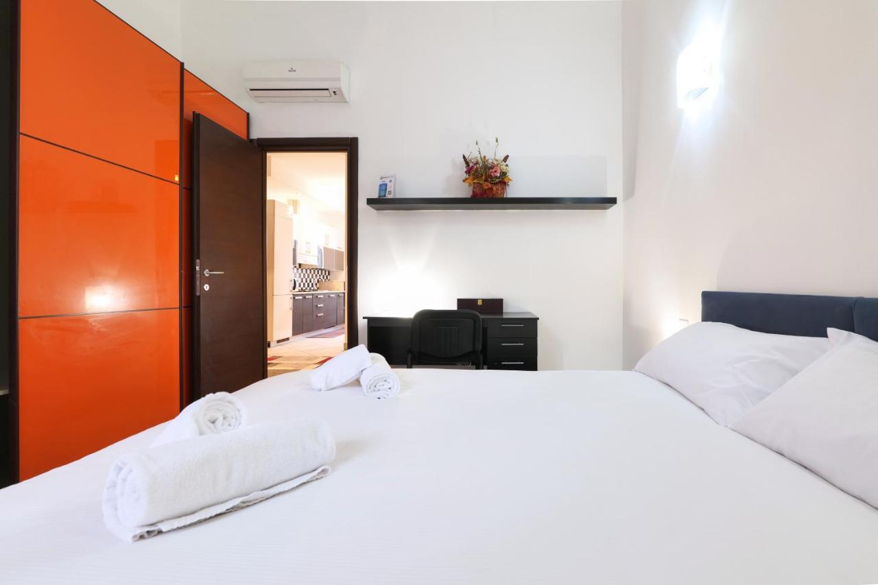 Primopiano - Casoretto Appartamento Milano