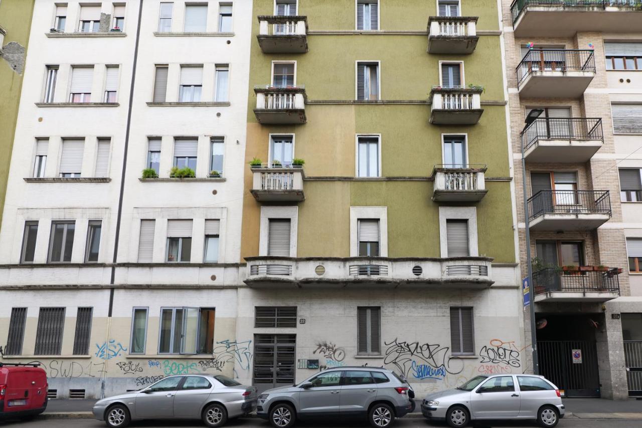 Appartamento Primopiano - Casoretto